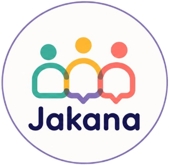 Jakana Logo